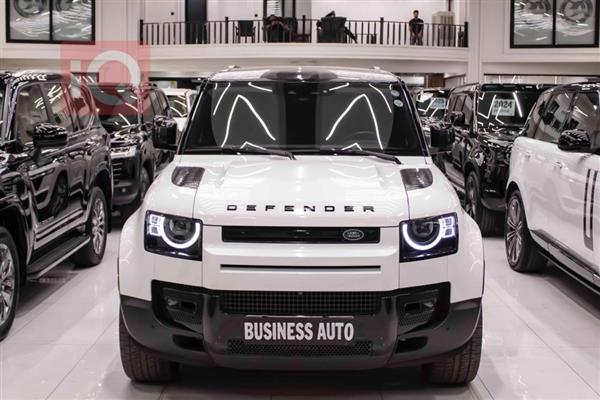 Land Rover Defender 2023 for sale in Iraq - Erbil